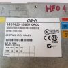 GEA SIEMENS 6ES7623-1SB01-0AC0 OPERATOR PANEL