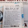 Gea 80103 Set-piston Bock Compressors