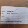 Gea 80103 Bock Compressors Piston