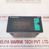 GEFRAN 40T-96-4-00-RR-0-0-1-000 INDICATORS / ALARM UNIT