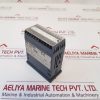 GEFRAN 40T-96-4-00-RR-0-0-1-000 INDICATORS / ALARM UNIT