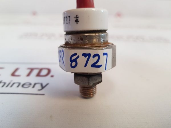 General Electric Prx 7274-xpr Diode Thyristor