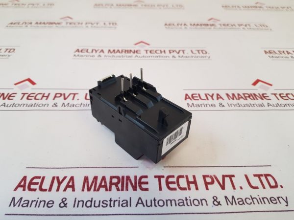General Electric Rt1k Overload Relay