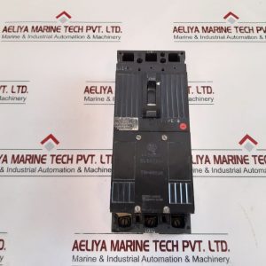 GENERAL ELECTRIC TB13100BWE09 TRI-BREAK CIRCUIT BREAKER