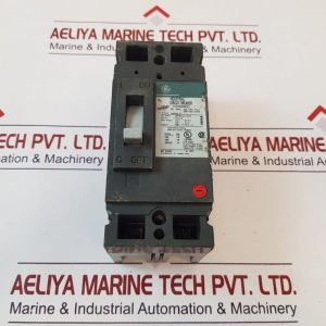 General Electric Ted124050wl 2 Pole Circuit Breaker