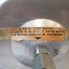 GEORGIN DML 34 LX 11 PRESSURE SWITCH