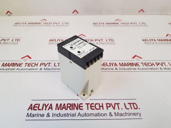 Ghisalba Ghra Contactor Relay