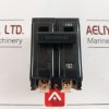 HYUNDAI HBD-52D MOLDED CASE CIRCUIT BREAKER