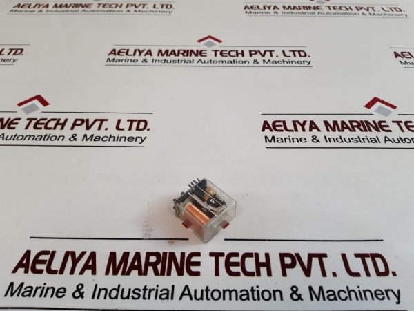 Haller H2561 Relay
