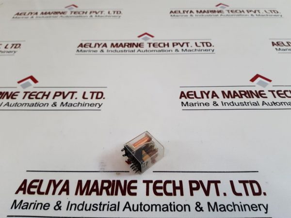 Haller H2561 Relay