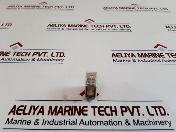 Haller H2561 Relay