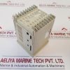 HANYOUNG NUX HY-8200S-FPMOR04 THERMOSTAT