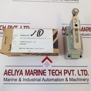 HANYOUNG NUX HY-M904 LIMIT SWITCH