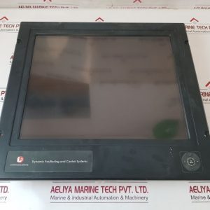 HATTELAND DISPLAY JH 19T12 MMD-AA1-AAAC-63 TOUCH SCREEN PANEL