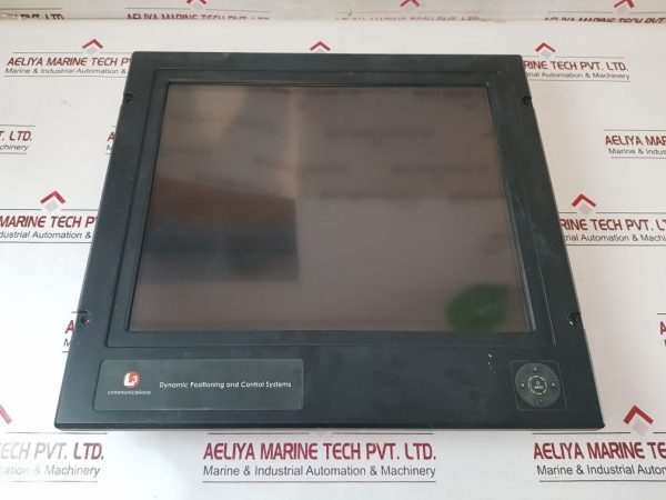 HATTELAND DISPLAY JH 19T12 MMD-AA1-AAAC-63 TOUCH SCREEN PANEL