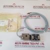HAWE HYDRAULIK NBVP16 Z DIRECTION VALVE WITH CABLE