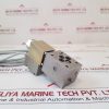 HAWE HYDRAULIK NBVP16 Z DIRECTION VALVE WITH CABLE