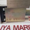 HAWE HYDRAULIK NBVP16 Z DIRECTION VALVE WITH CABLE