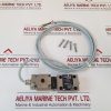 HAWE HYDRAULIK NBVP16 Z DIRECTION VALVE WITH CABLE