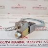 HAWE HYDRAULIK NBVP16 Z DIRECTION VALVE WITH CABLE