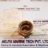HAWKE 752/D/2” NPT