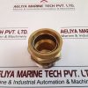 HAWKE 752/D/2” NPT