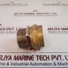 HAWKE 752/D/2” NPT