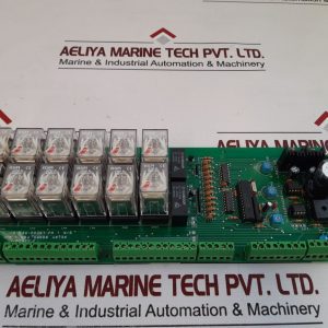Ep2605.117430-964 Pcb Card