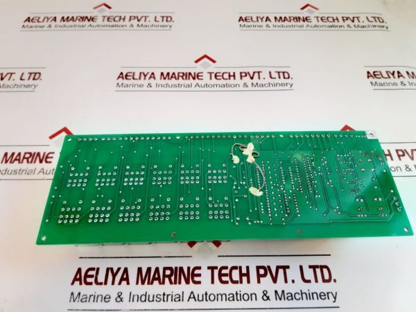 Ep2605.117430-964 Pcb Card