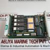 FSC HONEYWELL 10004/F/1 COMMUNICATION MODULE