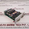 FSC HONEYWELL 10004/I/1 COMMUNICATION MODULE