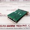FSC HONEYWELL 10004/I/1 COMMUNICATION MODULE