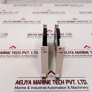 FSC HONEYWELL 10303/1/1 DISTRIBUTION POWER SUPPLY MODULE