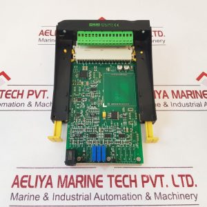 Hr Textron 86000109-103 Pcb Card Rev E