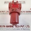 Hydac Mdfbn/hc60g20a1.0 Hydraulic Filter