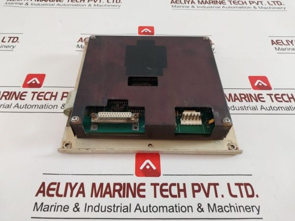 IEE AW31685-01X1 INTEGRATED DISPLAY