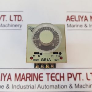 Idec Izumi Ge1a-b Electronic Timer