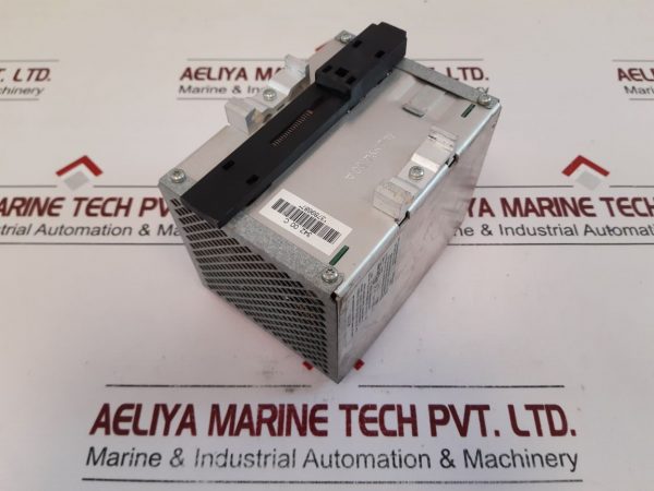 Ifm As-i Ac1218 Power Supply