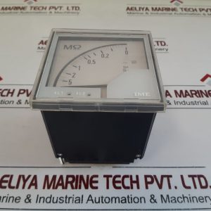 Ime Antn1131 Insulation Meter