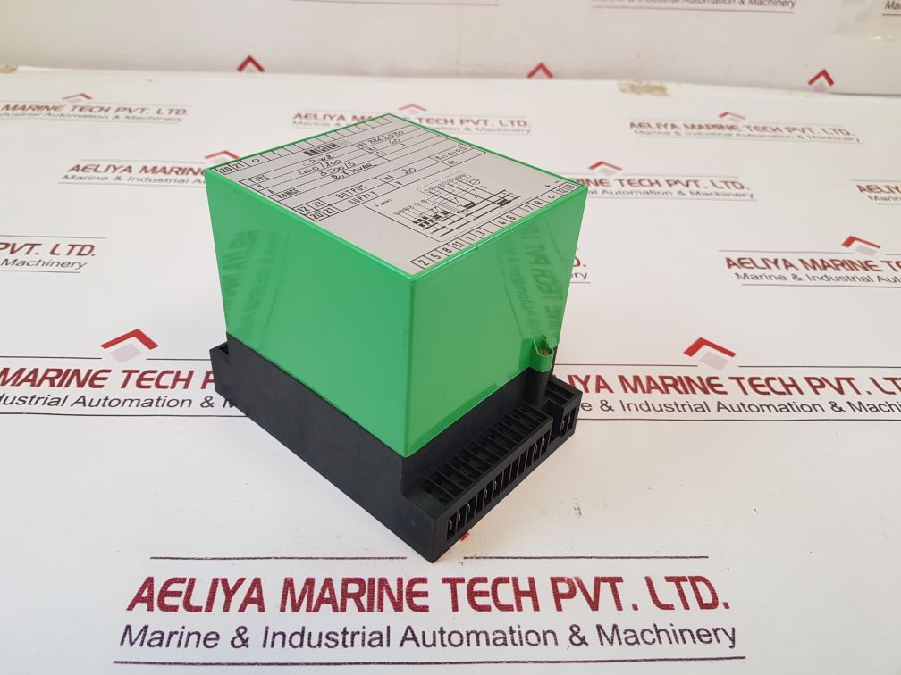 Ime Crw2 Relay Alarm - Image 3