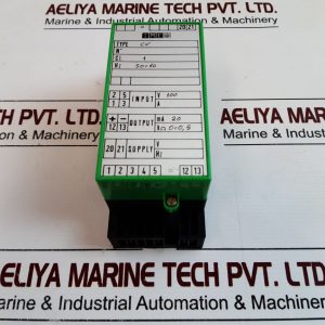 Ime Cv Relay Alarm
