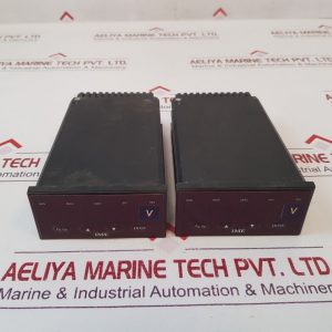 IME DG5RHP33 PANEL METER