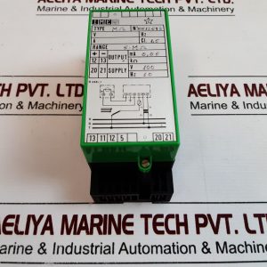 Ime Mω Relay Module