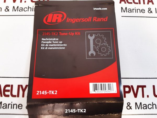 Ingersoll Rand 2145-tk2 Tune-up Kit