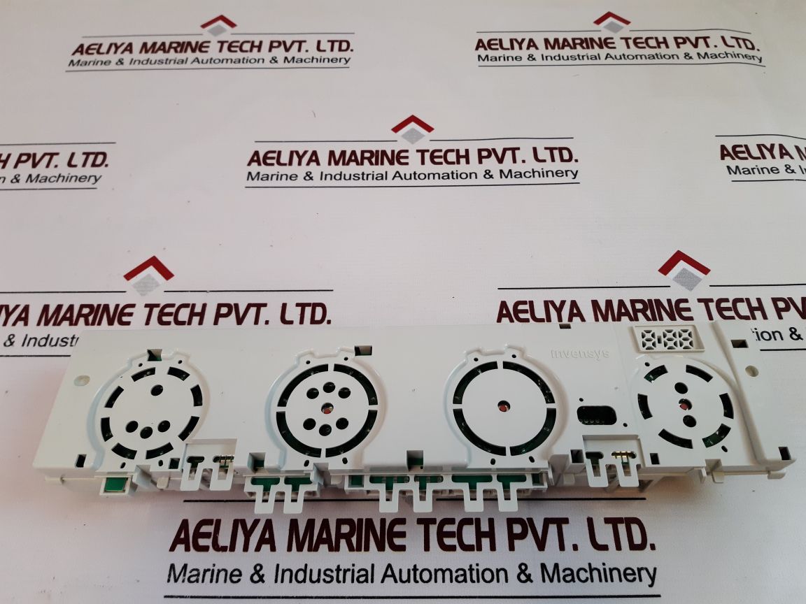 INVENSYS ASKO TD25 CONTROL BOARD