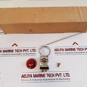 Invensys Knp-5-48 Thermostat