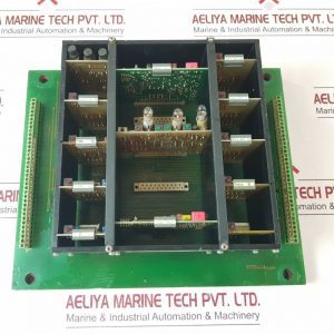 IPH H 133136 RELAY BOXES