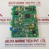 K.C. I.C.C.P SYSTEM CONTROL BOARD