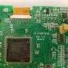 K.C. I.C.C.P SYSTEM CONTROL BOARD
