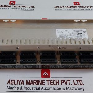 KONGSBERG RAI-16XE REMOTE ANALOGUE INPUT MODULE